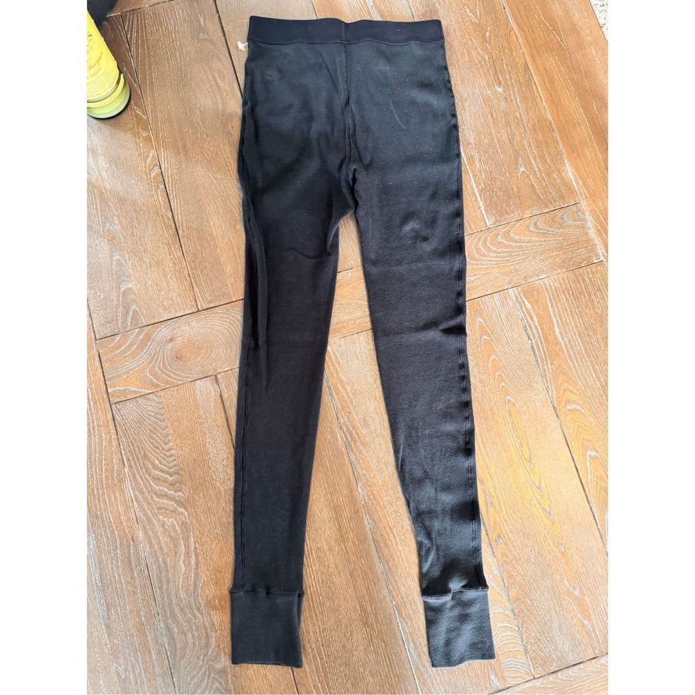 SKIMS Cotton Rib Legging Women’s Size Small - Picture 6 of 6